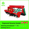 Top quality seeder for small seed/small tractor seeder